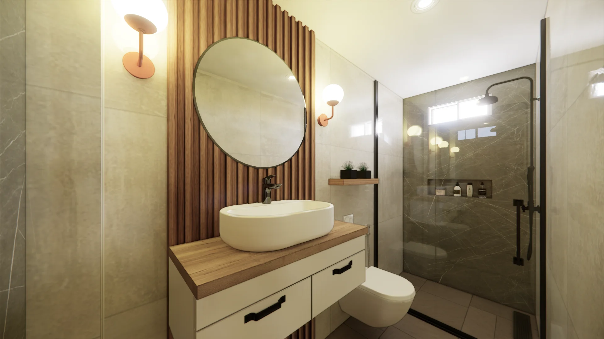 Departamento Pueblo Libre 5